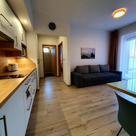 Maya Apartment Sárvár Екстериор снимка